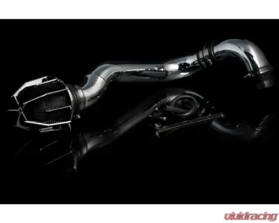 Weapon-R Dragon Intake Kit for Chevrolet Cavalier & Pontiac Sunfire 2.2L 1998-2002 - 807-113-101