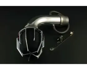 Weapon-R Dragon Intake Kit for Geo Tracker | Prism | Storm 1.6L 1989-1994