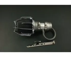 Weapon-R Dragon Intake Kit for Ford Probe V6 1993-1998, Performance Air Intake System