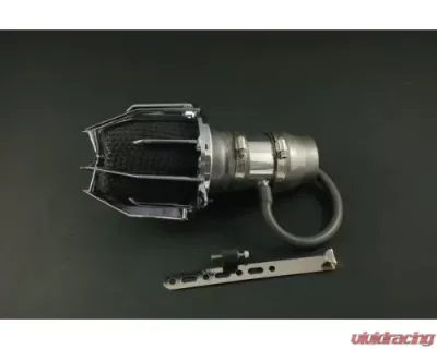 Weapon-R Dragon Intake Kit for Ford Probe V6 1993-1998, Performance Air Intake System - 807-119-101
