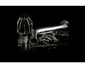 Weapon-R Dragon Intake Kit for Ford Escort ZX-2 ZTec Engine 1998-2002, 807-120-101