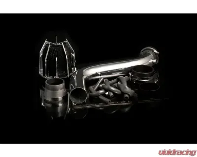 Weapon-R Dragon Intake Kit for Ford Escort ZX-2 ZTec Engine 1998-2002, 807-120-101 - 807-120-101
