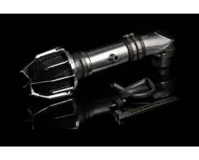 Weapon-R Dragon Intake Kit for Ford Focus ZX3 DOHC 2000-2003, High-Performance Air Filter