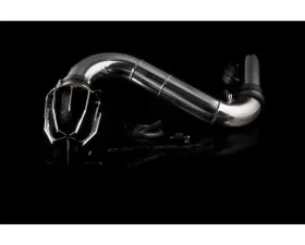 Weapon-R Dragon Intake Kit for Saturn SL2 DOHC 1991-2002, Performance Air Filter System