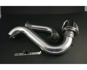 Weapon-R Dragon Intake Kit for Saturn S-Series DOHC 2000-2002, 807-124-101