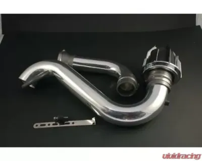 Weapon-R Dragon Intake Kit for Saturn S-Series DOHC 2000-2002, 807-124-101 - 807-124-101