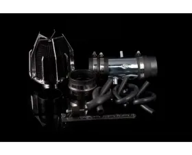 Weapon-R Dragon Intake Kit for Ford Contour, Mercury Cougar, Mystique 2.5L 1995-2003