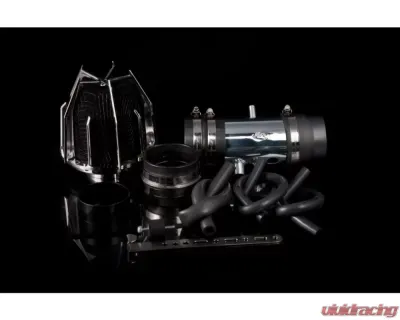 Weapon-R Dragon Intake Kit for Ford Contour, Mercury Cougar, Mystique 2.5L 1995-2003 - 807-125-101