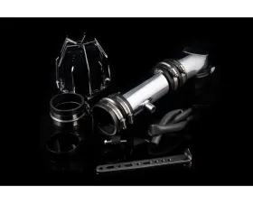 Weapon-R Dragon Intake Kit for Ford Escape 4 Cyl 2000-2004, Model 807-135-101