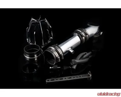 Weapon-R Dragon Intake Kit for Ford Escape 4 Cyl 2000-2004, Model 807-135-101 - 807-135-101
