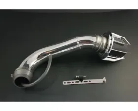 Weapon-R Dragon Intake Kit for Ford Ranger 4 Cyl. 2002-2004 with MAP Plate Only