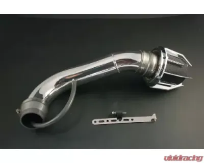 Weapon-R Dragon Intake Kit for Ford Ranger 4 Cyl. 2002-2004 with MAP Plate Only - 807-136-101