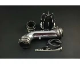 Weapon-R Dragon Intake Kit for Ford Explorer 6 Cyl 2002-2004, High-Performance Air Filter