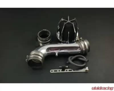 Weapon-R Dragon Intake Kit for Ford Explorer 6 Cyl 2002-2004, High-Performance Air Filter - 807-138-101