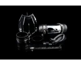 Weapon-R Dragon Intake Kit for Ford Escape V6 2001-2007, Performance Air Intake System