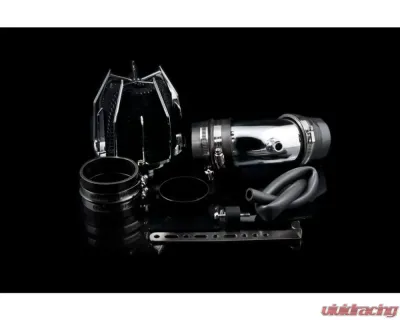 Weapon-R Dragon Intake Kit for Ford Escape V6 2001-2007, Performance Air Intake System - 807-139-101