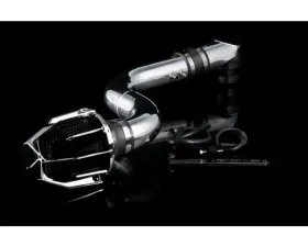 Weapon-R Dragon Intake Kit for 2003-2005 Chevrolet Cavalier 2.2L Ecotec