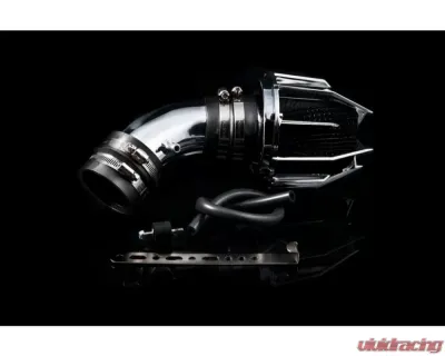 Weapon-R Dragon Intake Kit for Chevrolet Beretta 3.1L 1990-1996, High-Performance Air Filter - 807-149-101
