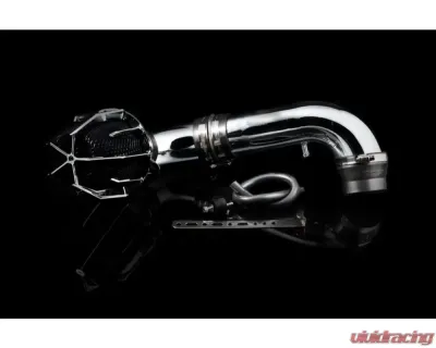 Weapon-R Dragon Intake Kit for Chrysler Sebring 2.4L 1995-2004, Dodge Stratus 2.4L - 807-151-101
