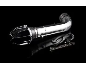Weapon-R Dragon Intake Kit for Chevrolet Impala V8 1994-1996, High-Performance Air Filter