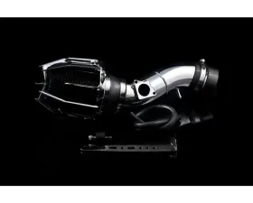 Weapon-R Dragon Intake Kit for Pontiac Vibe 2003-2007, High-Performance Air Filter System