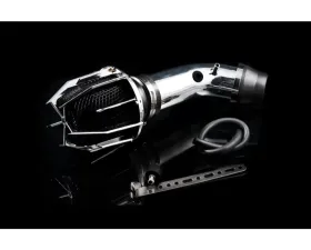 Weapon-R Polished Dragon Intake Kit Chevrolet Aveo 1.6L 2004-2005
