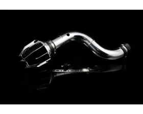 Weapon-R Polished Dragon Intake Kit for 2002-2004 Pontiac Grand Am 2.2L Ecotec