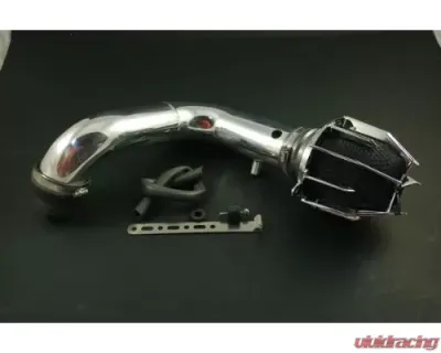 Weapon-R Dragon Intake Kit for Dodge Caliber SXT 2.0L | Jeep Compass 2.4L 2007-2008 - 807-173-101