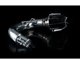 Weapon-R Dragon Intake Kit for 2006 Saturn ION 2.4L, Part Number 807-179-101