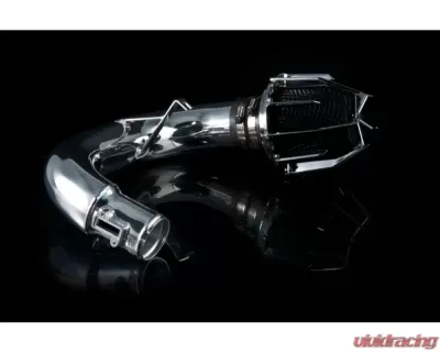 Weapon-R Dragon Intake Kit for 2006 Saturn ION 2.4L, Part Number 807-179-101 - 807-179-101