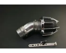 Weapon-R Dragon Intake Kit for Volkswagen VR6 1994-1999, Performance Air Filter System