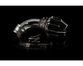 Weapon-R Dragon Intake Kit for Volkswagen Jetta, Golf, Cabrio 4 Cyl 8 Valve 1993-1998
