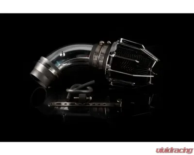 Weapon-R Dragon Intake Kit for Volkswagen Jetta, Golf, Cabrio 4 Cyl 8 Valve 1993-1998 - 808-117-101
