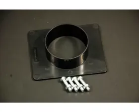 Weapon-R Universal Air Flow Meter Adapter w/ 3