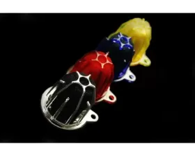 Weapon-R Blue Dragon Breather Filter