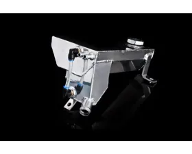 Weapon-R Aluminum Coolant Overflow Tank Mercury Cougar 1998-2003