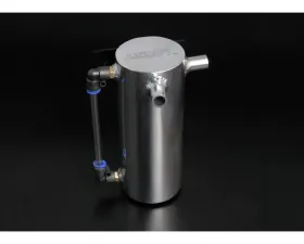 Weapon-R Aluminum Oil Catch Can Scion tC 2005-2009