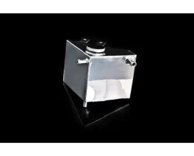 Weapon-R Aluminum Coolant Overflow Tank Mitsubishi Evo 2003-2007