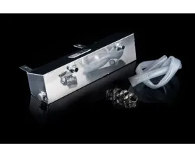 Weapon-R Aluminum Oil Catch Tank Infiniti G35 Coupe 2003-2007