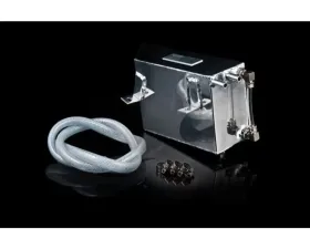 Weapon-R Oil Catch Tank Mazda RX8 2003+