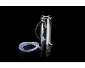 Weapon-R 24 Fl Oz Reserve Coolant Overflow Tank