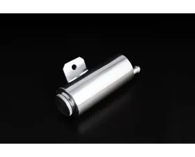 Weapon-R Aluminum Coolant Overflow Tank Honda Ruckus