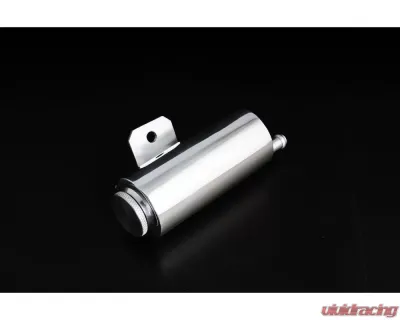 Weapon-R Aluminum Coolant Overflow Tank Honda Ruckus - 826-138-201