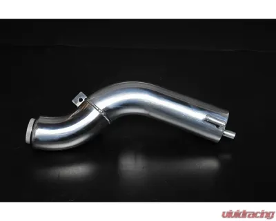 Weapon-R Polished Aluminum Coolant Catch Tank Scion FR-S 2013 - 826-140-101