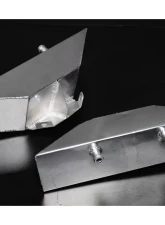 Weapon-R Polished Aluminum Oil Catch Tank Scion FR-S | Toyota GT-86 | Subaru BRZ 2013-2018                                     - 826-141-101 - Image 2