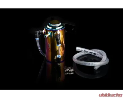 Weapon-R 18 fl oz Neo Titanium Universal Catch Tank - 826-211-401