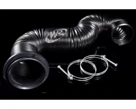 Weapon-R Black Dragon Intake Ram Air Kit II