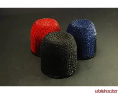 Weapon-R Dragon Filter Black Mesh Foam Replacement 841-112-101 for Enhanced Airflow - 841-112-101