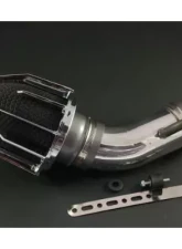 Weapon-R Dragon Intake Kit Hyundai Sante Fe V6 2001-2004                                     - 842-111-101 - Image 2