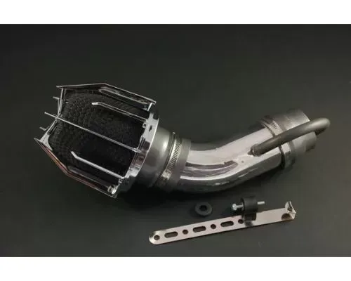 Weapon-R Stealth Black Dragon Intake Kit Hyundai Sonata V6 2000-2005 - 842-114-109